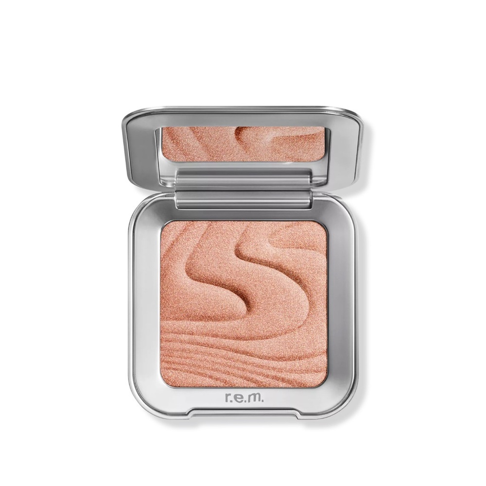 ✨REM Beauty Interstellar Highlighter Topper Miss Saturn | New in Box✨
